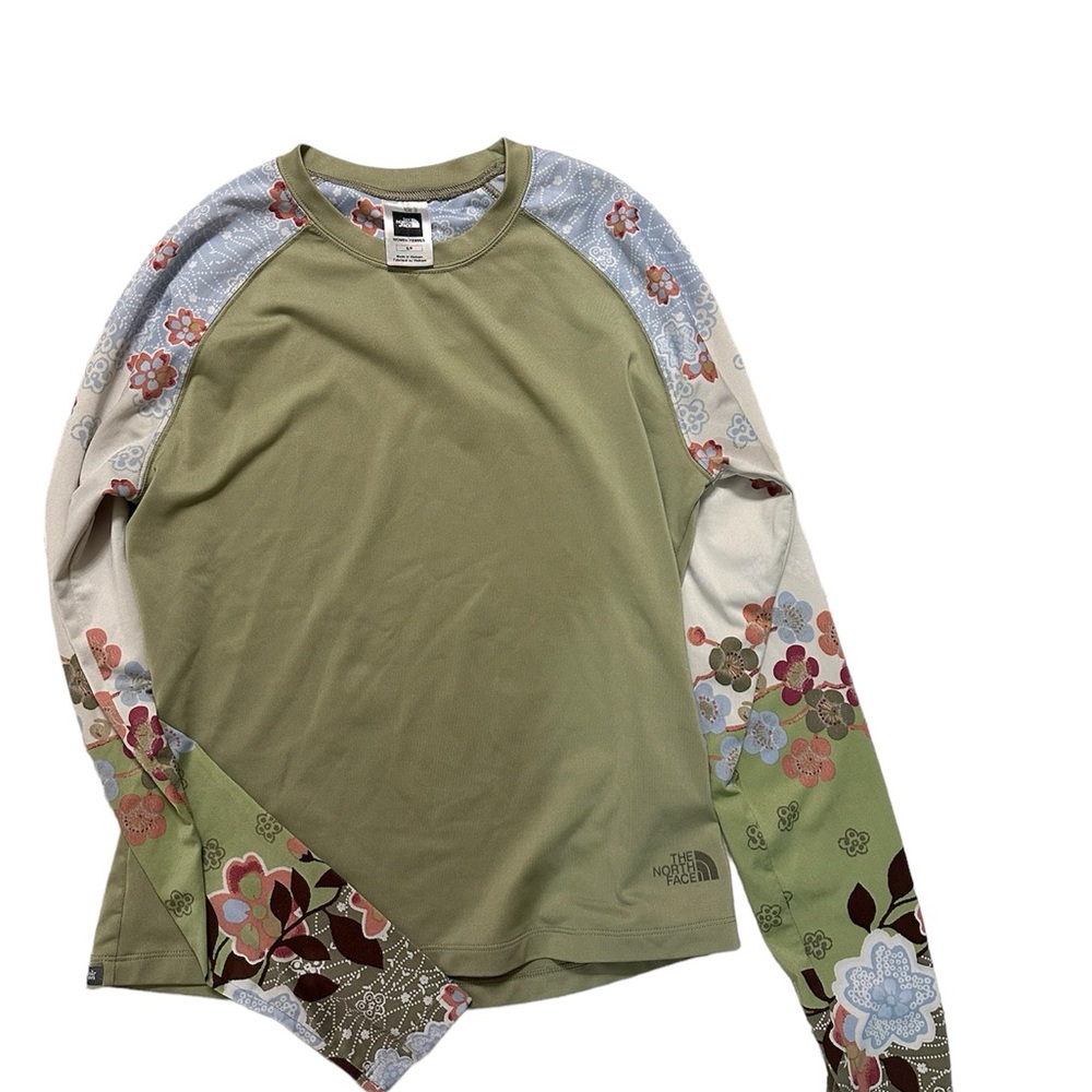 The North Face Shirt